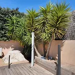 Madysan Climatisee St Aygulf, Piscine Privee, 900m De La Villa