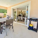 Madysan Climatisee St Aygulf, Piscine Privee, 900m De La Villa