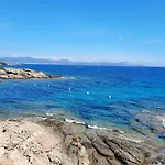 Madysan Climatisee St Aygulf, Piscine Privee, 900m De La