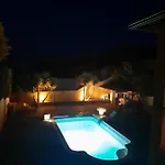 Madysan Climatisee St Aygulf, Piscine Privee, 900m De La