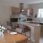 Villa Madysan Climatisee St Aygulf, Piscine Privee, 900m De La *