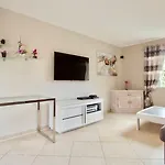 Villa Madysan Climatisee St Aygulf, Piscine Privee, 900m De La