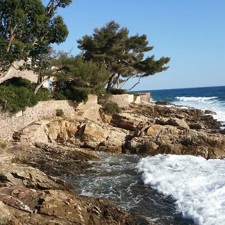 Madysan Climatisee St Aygulf, Piscine Privee, 900m De La فيلة سانت أي جولف