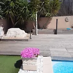 Madysan Climatisee St Aygulf, Piscine Privee, Proche De La * Saint Aygulf