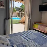 Madysan Climatisee St Aygulf, Piscine Privee, 900m De La Saint Aygulf