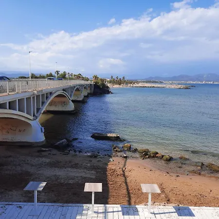 Madysan Climatisee St Aygulf, Piscine Privee, Proche De La Villa