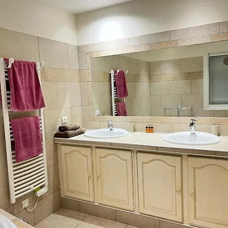Madysan Climatisee St Aygulf, Piscine Privee, Proche De La * Saint Aygulf