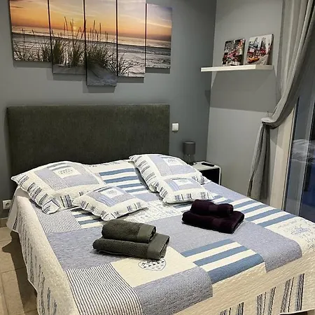 Madysan Climatisee St Aygulf, Piscine Privee, Proche De La Villa *