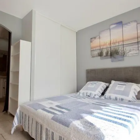 Madysan Climatisee St Aygulf, Piscine Privee, Proche De La * Saint Aygulf