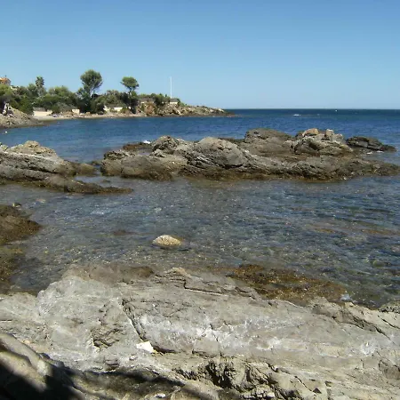 Madysan Climatisee St Aygulf, Piscine Privee, Proche De La *